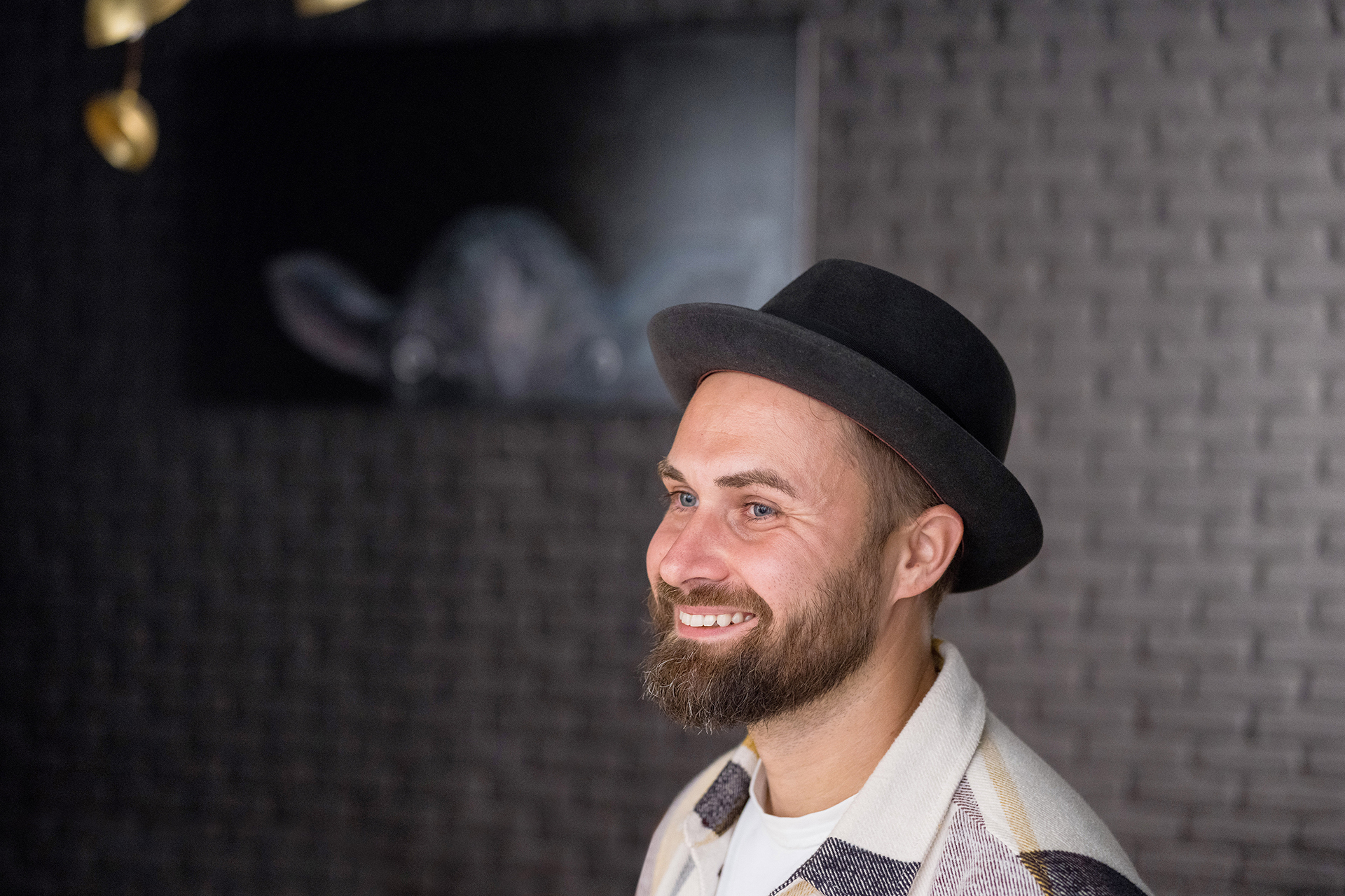 Adam Jílek