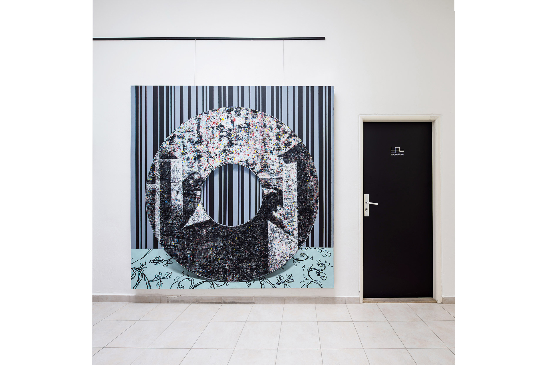 Milan Hajdík _Painting