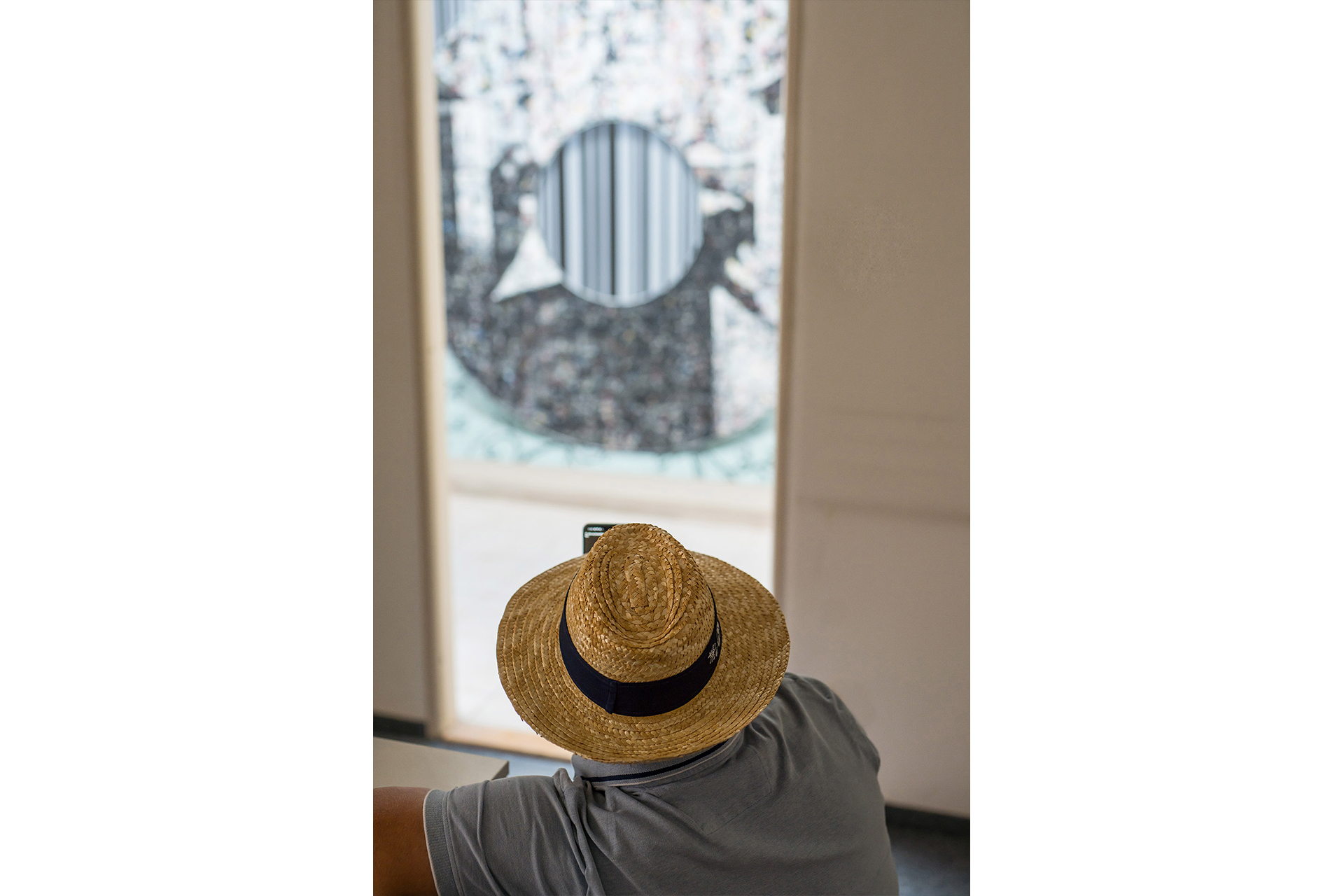 Milan Hajdík _Painting